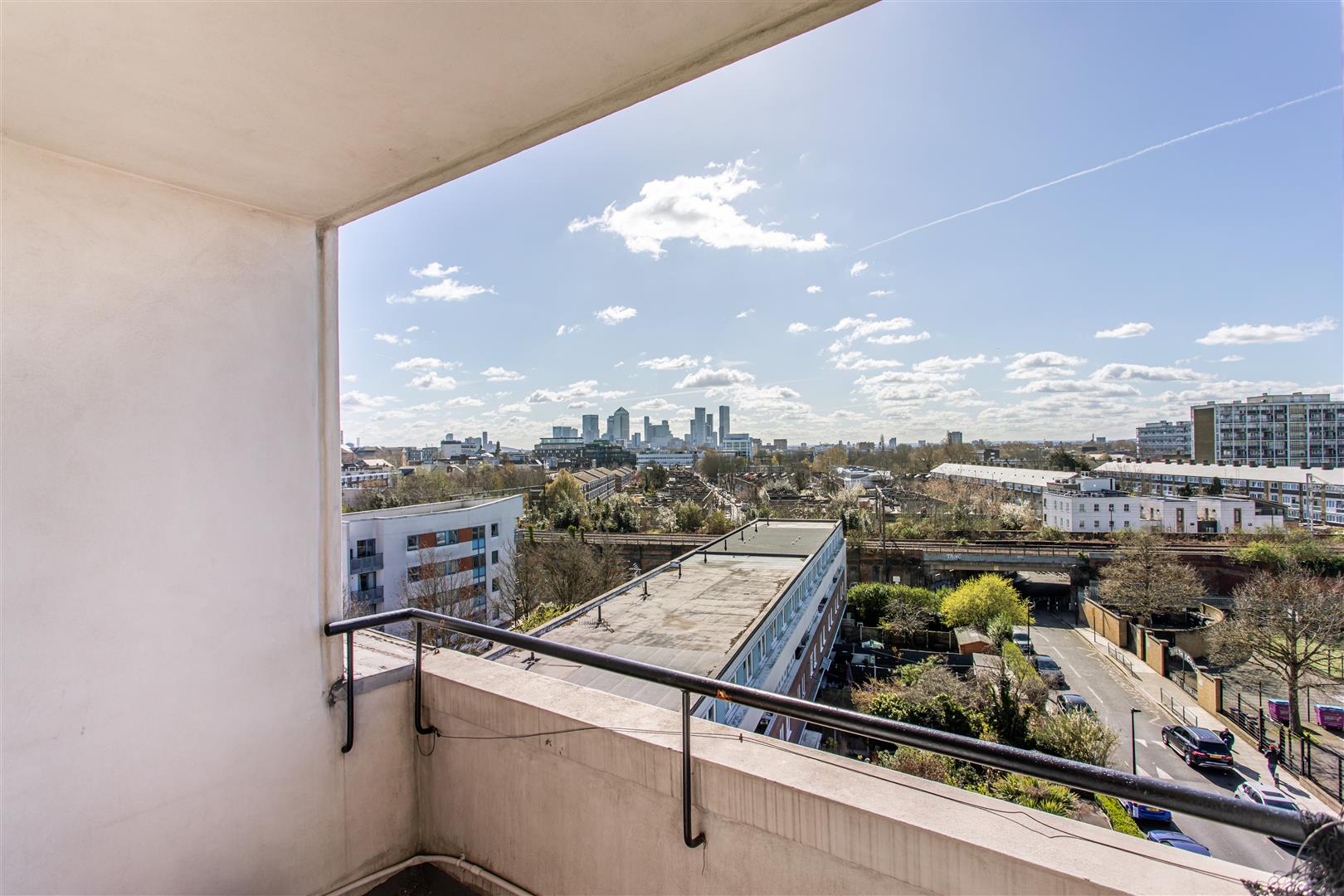 2 bed property in Morpeth Street, Bethnal Green